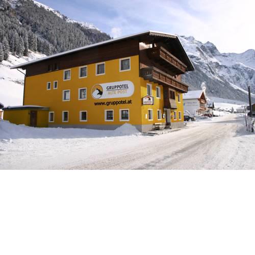 Gruppotel Alte Post