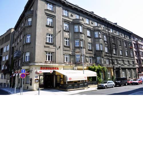 Grus Apartments Prague
