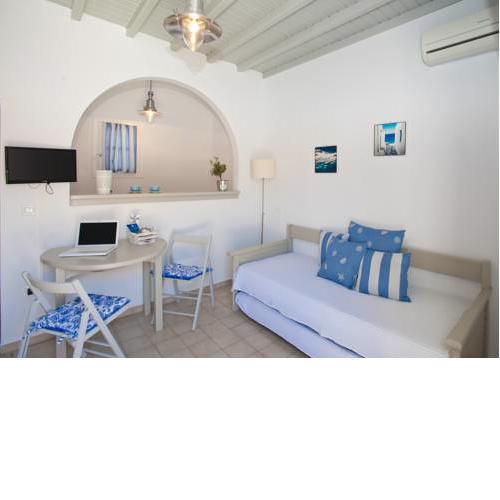 Gryparis' Club Apartments