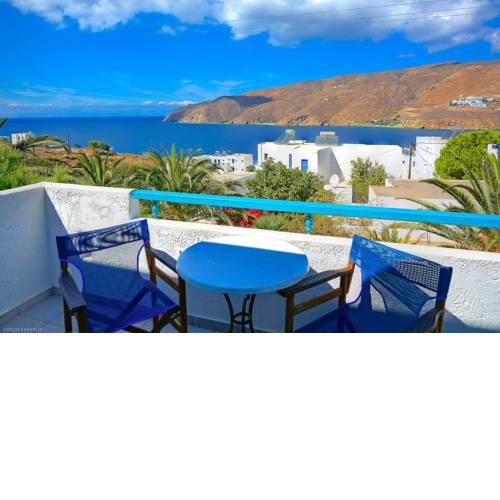Gryspo's Hotel