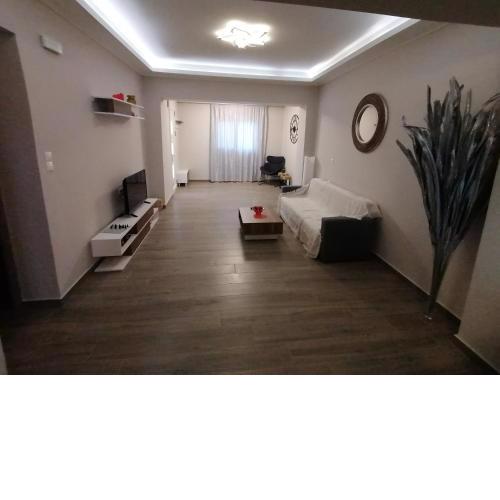 G.S. Apartment