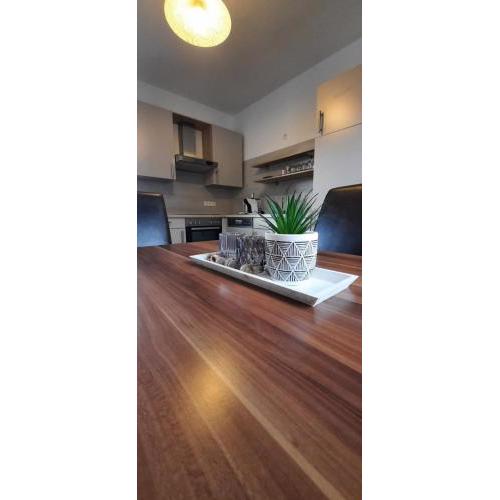 GS Appartments