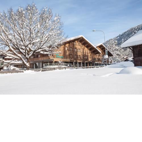Gstaaderhof Swiss Quality Hotel