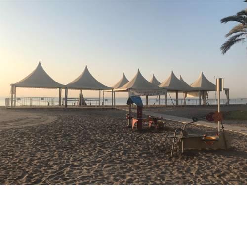 GTCS Apartments Naty Beach