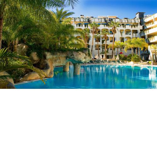 Guadalpin Marbella RESORT