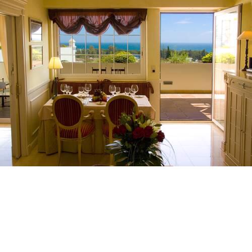 Guadalpin Suites
