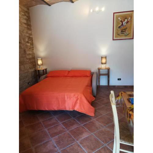 Guado di Pio - monolocale