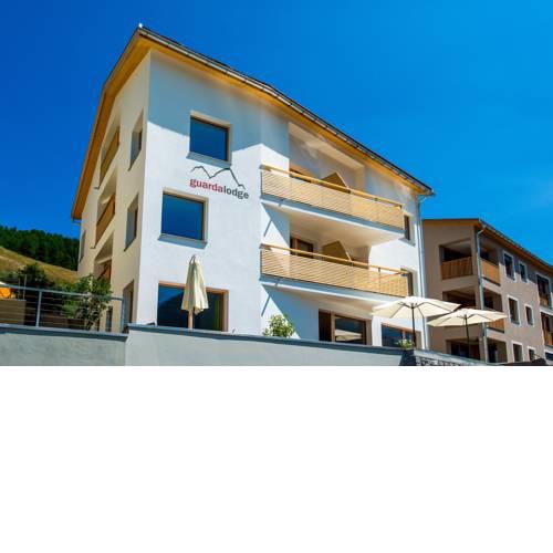 Guarda Lodge
