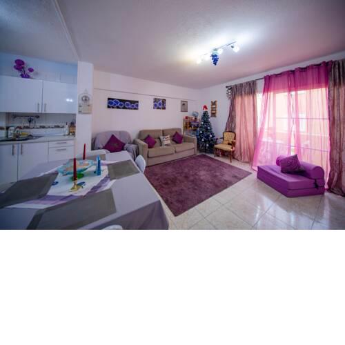Guargacho Homestay