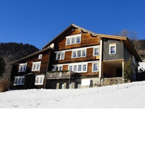 Gubel, Ferienhaus