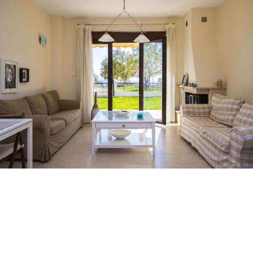 Guedin Sea Side House, Nikiti