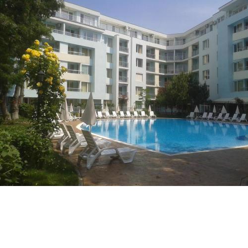Guest apartment Yassen-D