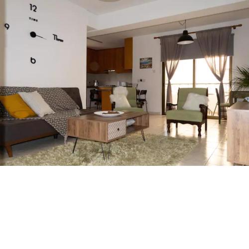 Guest Apartment