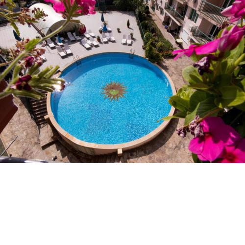 Guest Apartments Trigor City