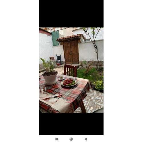 Guest Home Edmond