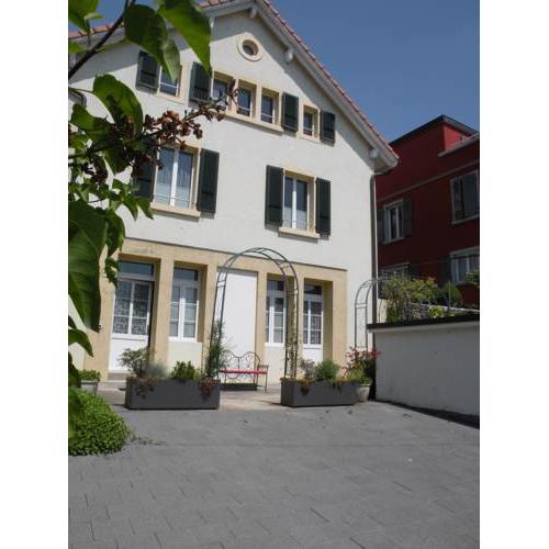 Guest house - Maison d'hôtes "Relais des Saars"