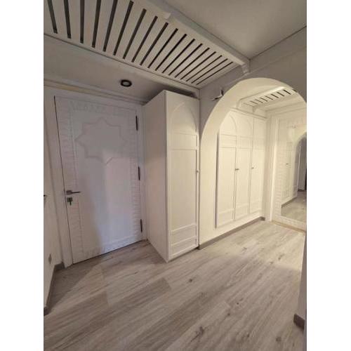 GUEST HOUSE - Sharm El Sheikh (Domina Coral Bay)