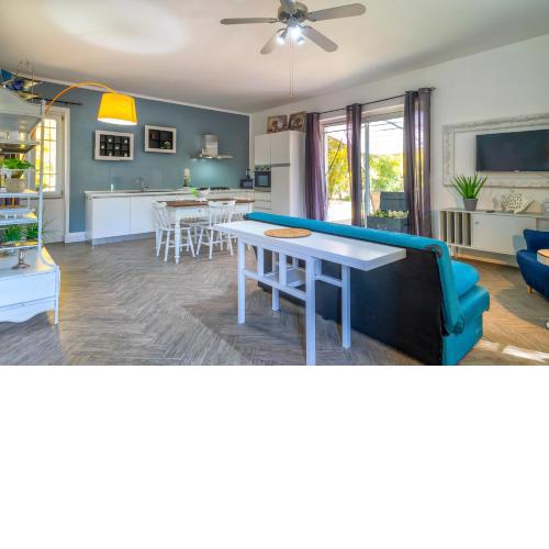 Guest House Abbacurrente