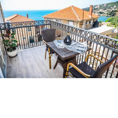 Guest House Alea