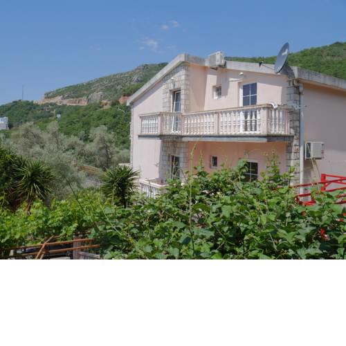 Guest House Almond