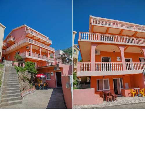 Guest House Ana