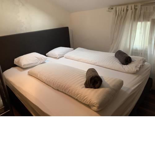 Guest House and Apartment