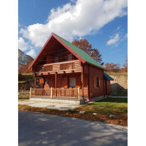 Guest house Anka