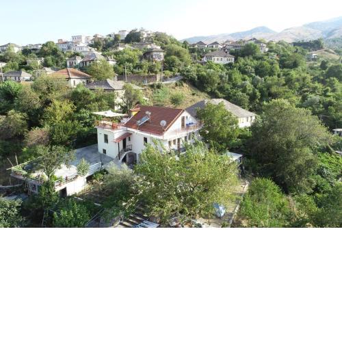 Guest House Argjiro Castle