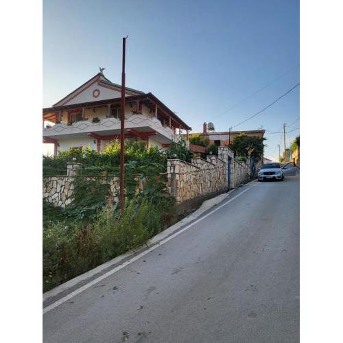 Guest House Artur, Drobonik, Berat