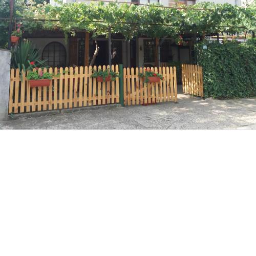 Guest House Astra