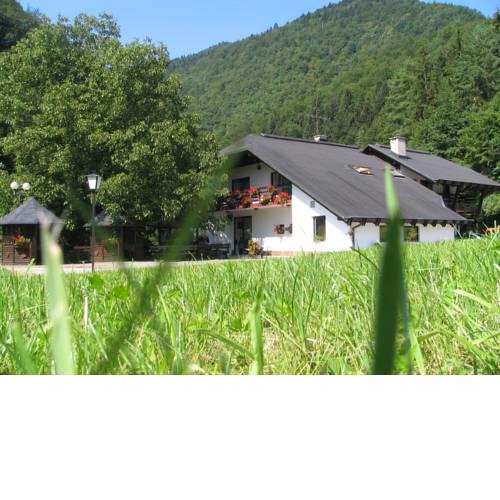 Guest House Atelšek