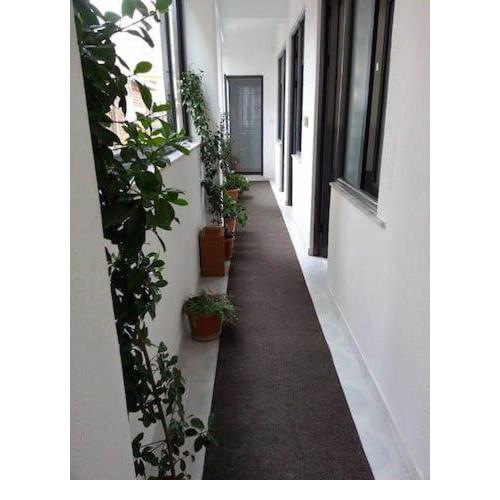 Guest House AZA