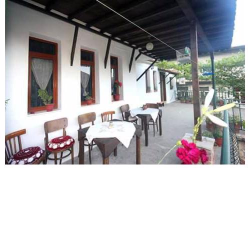 Guest House Baba Lluka