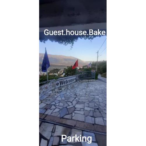 Guest House Bake