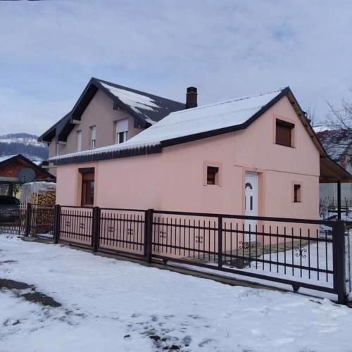 Guest house Balada
