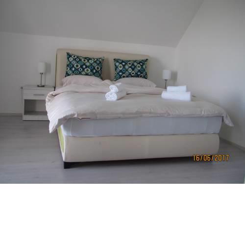 Guest House Baranin Pitomine