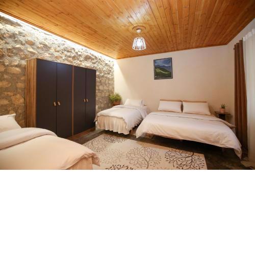 Guest House Bashaj