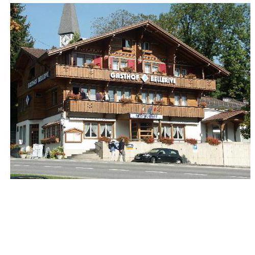 Guest House Bellerive