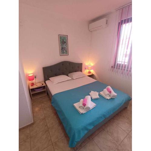 Guest House Bа́kish Obzor