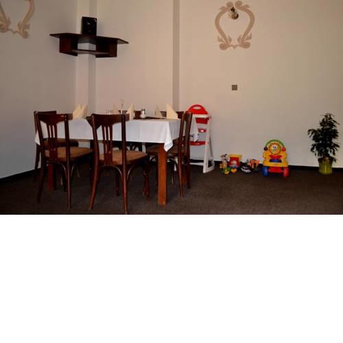 Guest House Blanka
