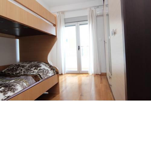 Guest House Brittany