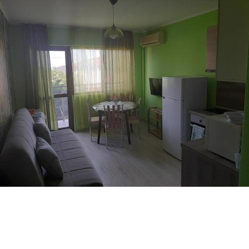 Guest House by The Captain