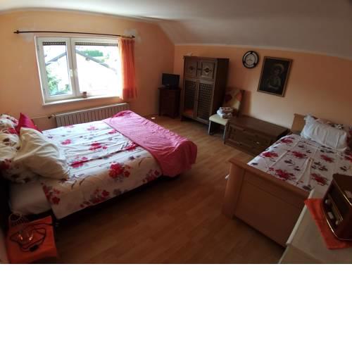 Guest house Carmen