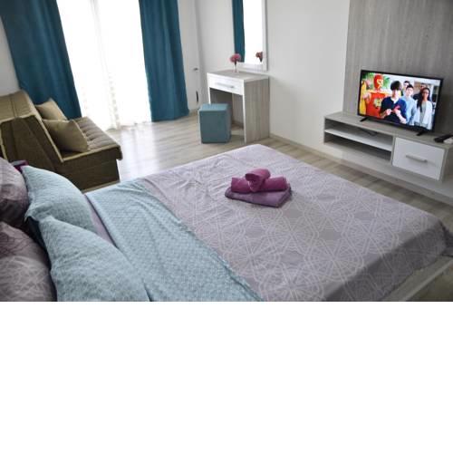 Guest house Casa Pineta