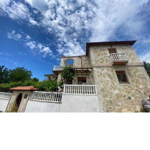 Guest House Cipa