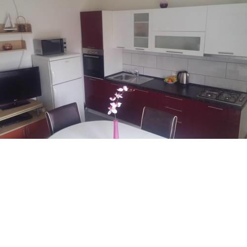 Guest house Damir