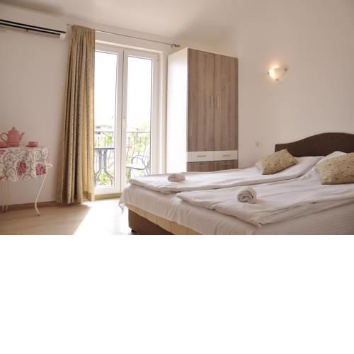 Guest House Damjana