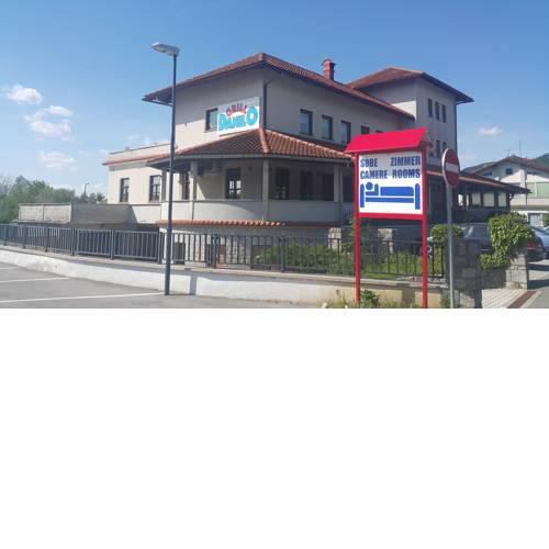 Guest House Danilo-Hiša Primc