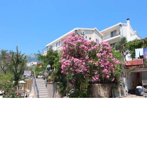 Guest House Dayana