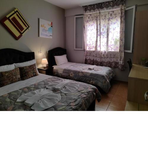 Guest House De Rada